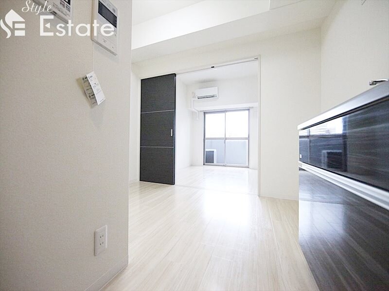 エスカルコートの物件内観写真