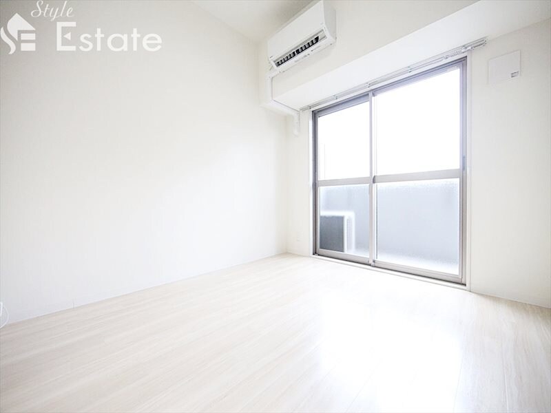 エスカルコートの物件内観写真