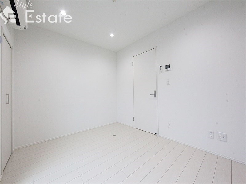 supersunny日比野の物件内観写真