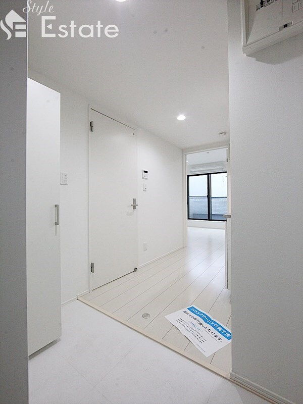 supersunny日比野の物件内観写真