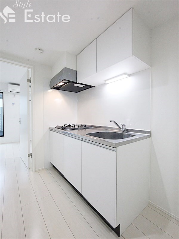 supersunny日比野の物件内観写真