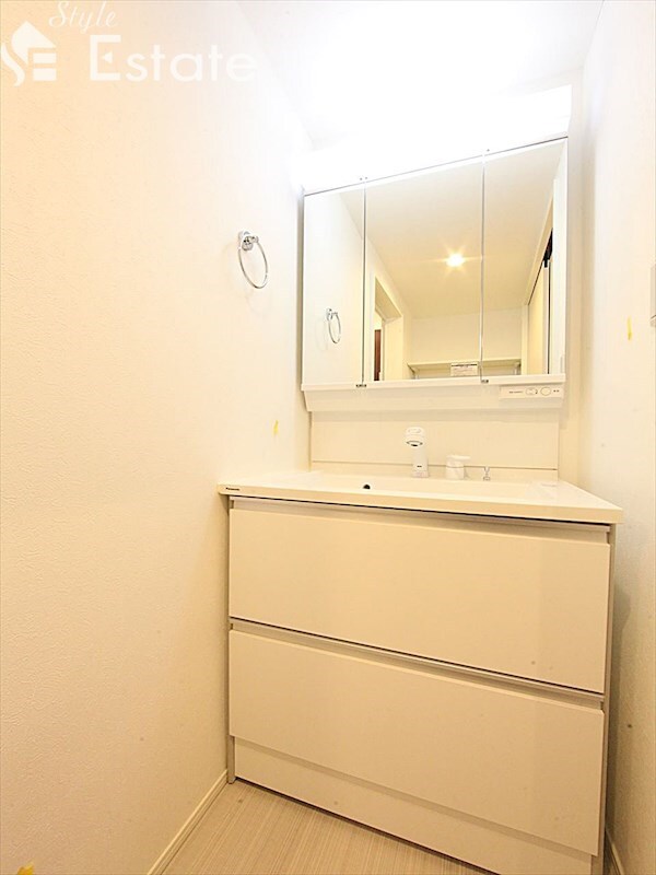 ハーモニーテラス旗屋の物件内観写真