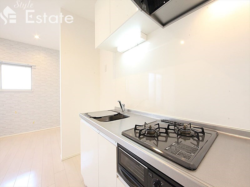 ハーモニーテラス旗屋の物件内観写真