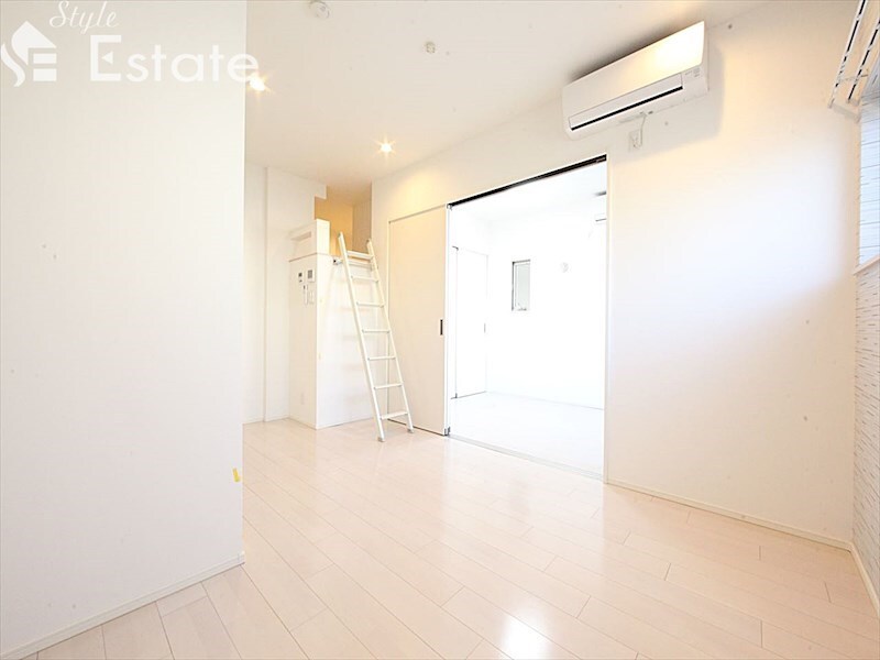 ハーモニーテラス旗屋の物件内観写真