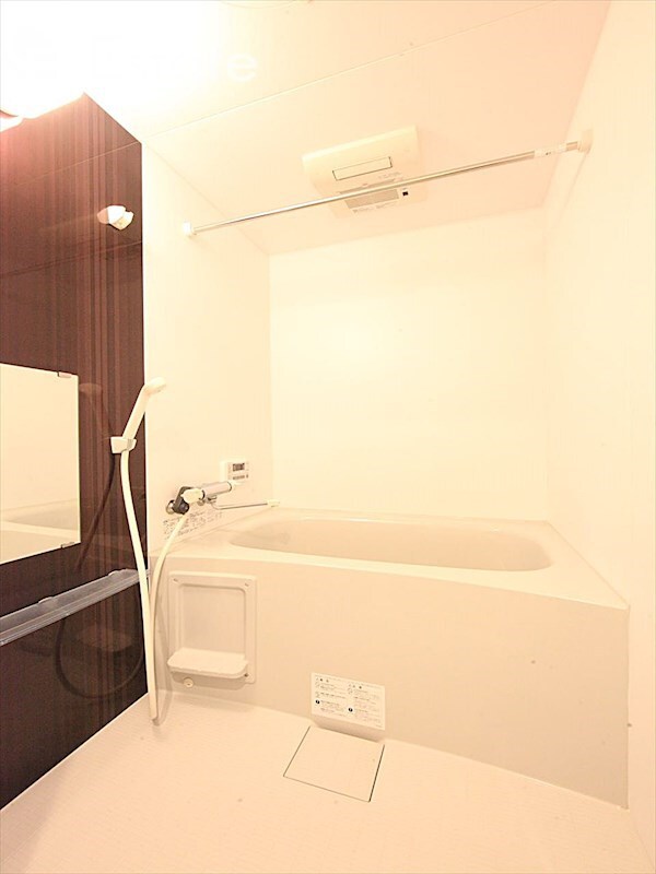 ハーモニーテラス旗屋の物件内観写真