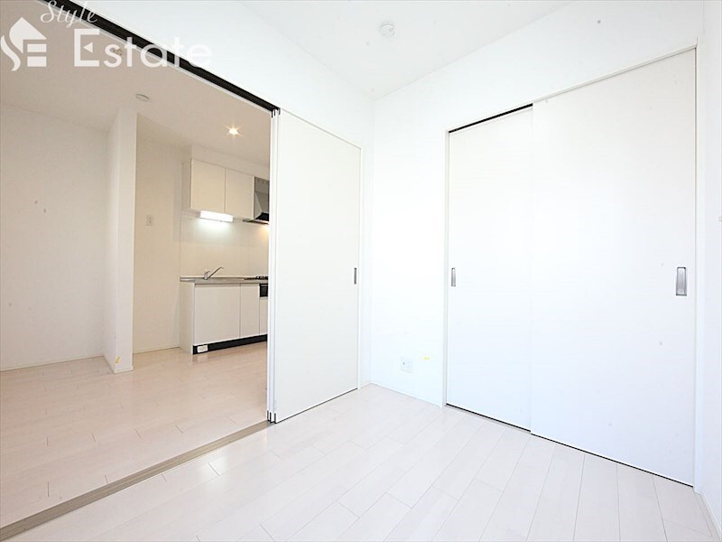 ハーモニーテラス旗屋の物件内観写真