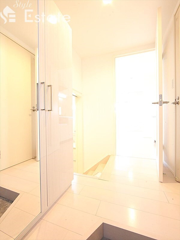 ハーモニーテラス旗屋の物件内観写真