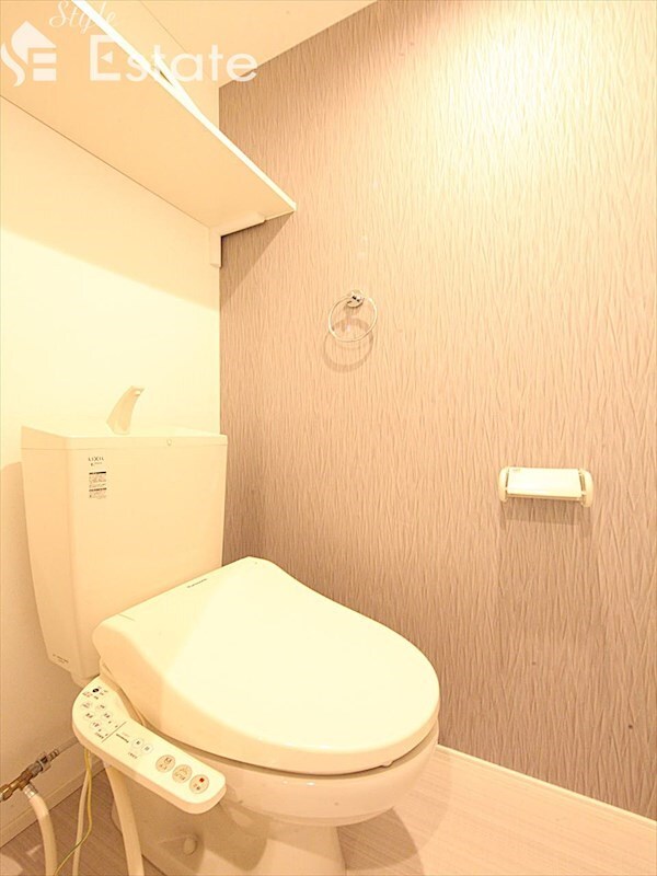 ハーモニーテラス旗屋の物件内観写真