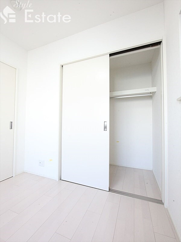 ハーモニーテラス旗屋の物件内観写真