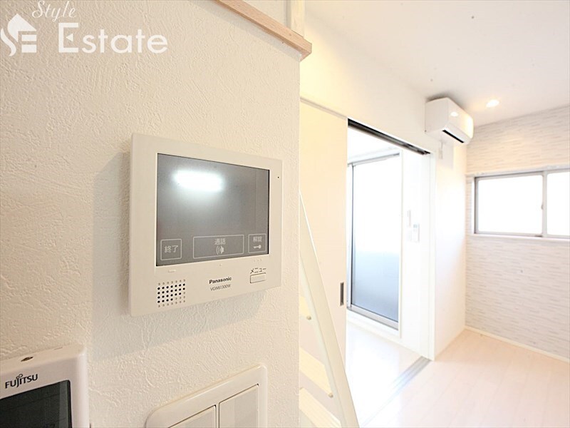 ハーモニーテラス旗屋の物件内観写真