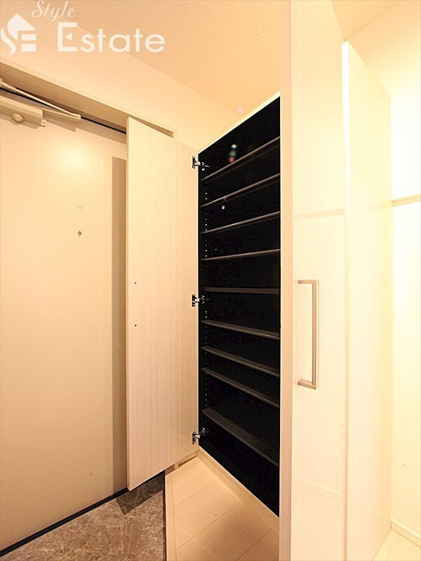 ハーモニーテラス旗屋の物件内観写真