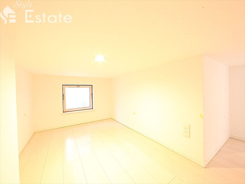 ハーモニーテラス旗屋の物件内観写真