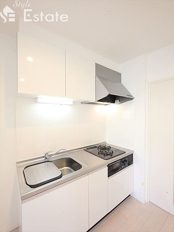 ハーモニーテラス旗屋の物件内観写真