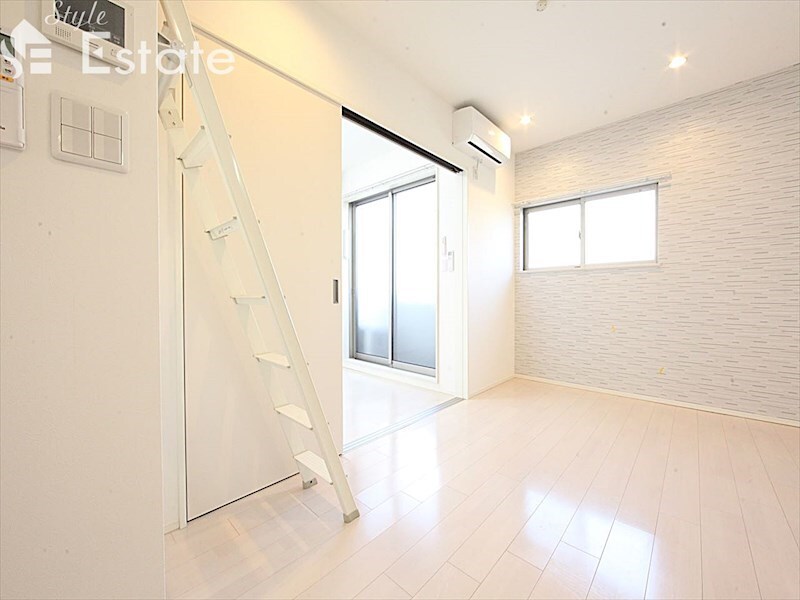 ハーモニーテラス旗屋の物件内観写真