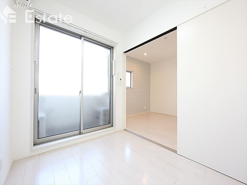 ハーモニーテラス旗屋の物件内観写真