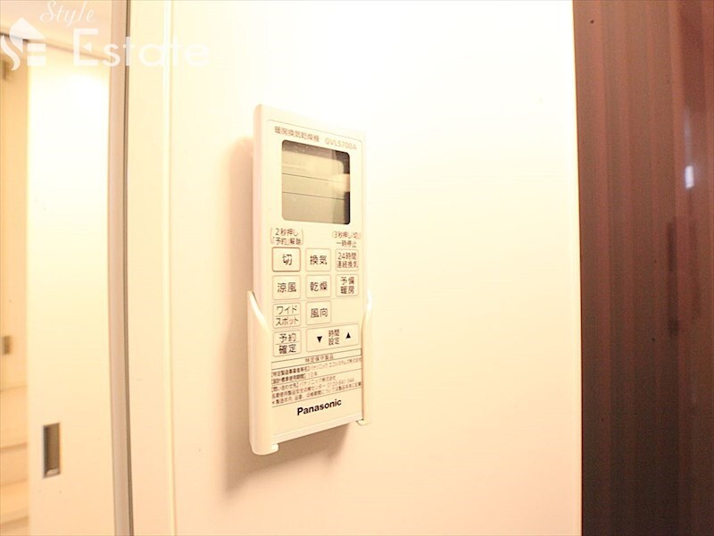 ハーモニーテラス旗屋の物件内観写真