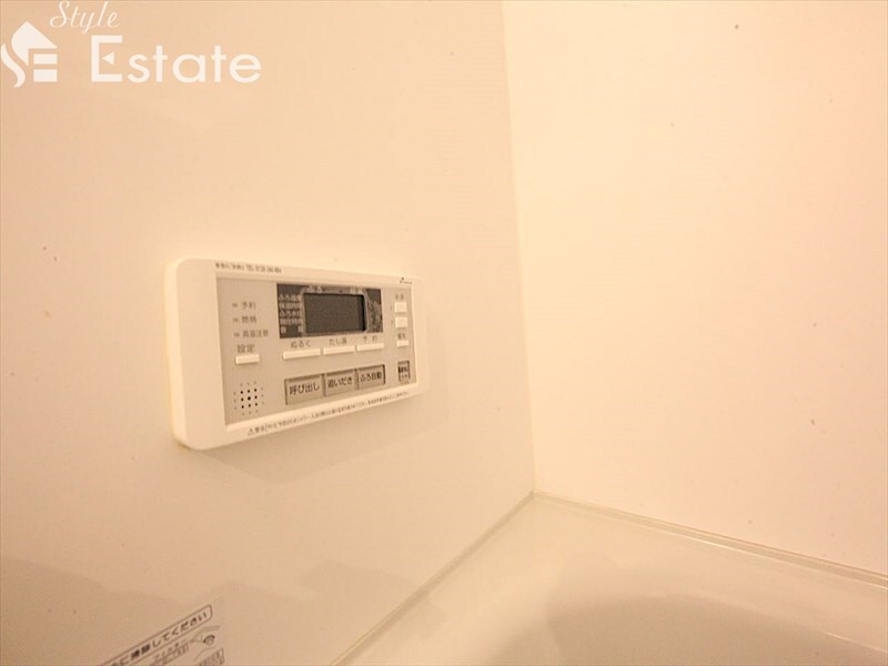 ハーモニーテラス旗屋の物件内観写真