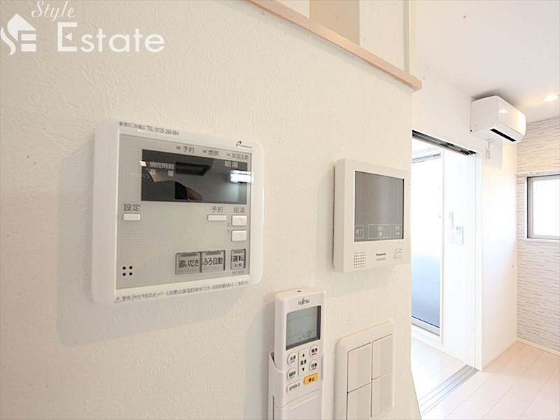 ハーモニーテラス旗屋の物件内観写真