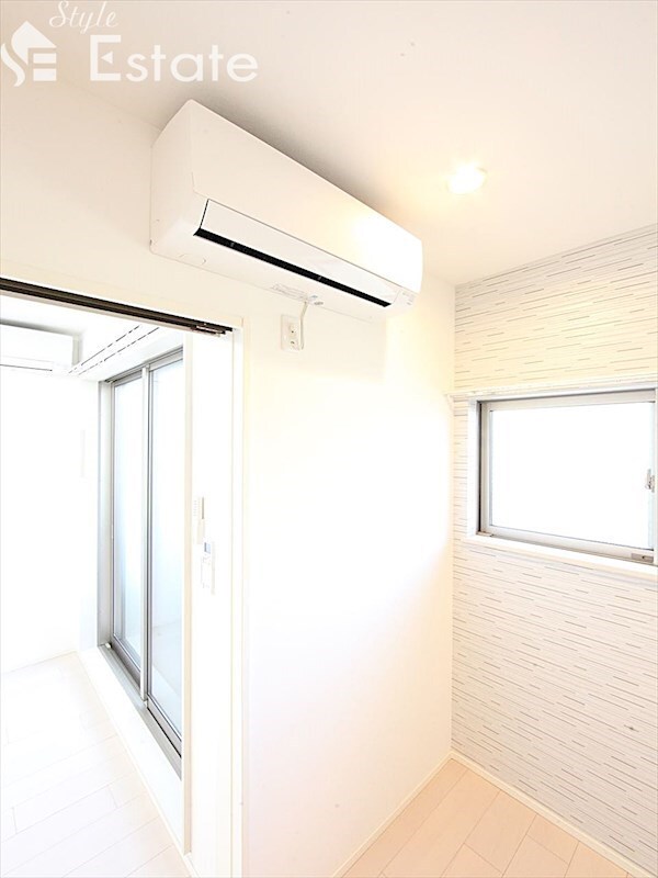 ハーモニーテラス旗屋の物件内観写真