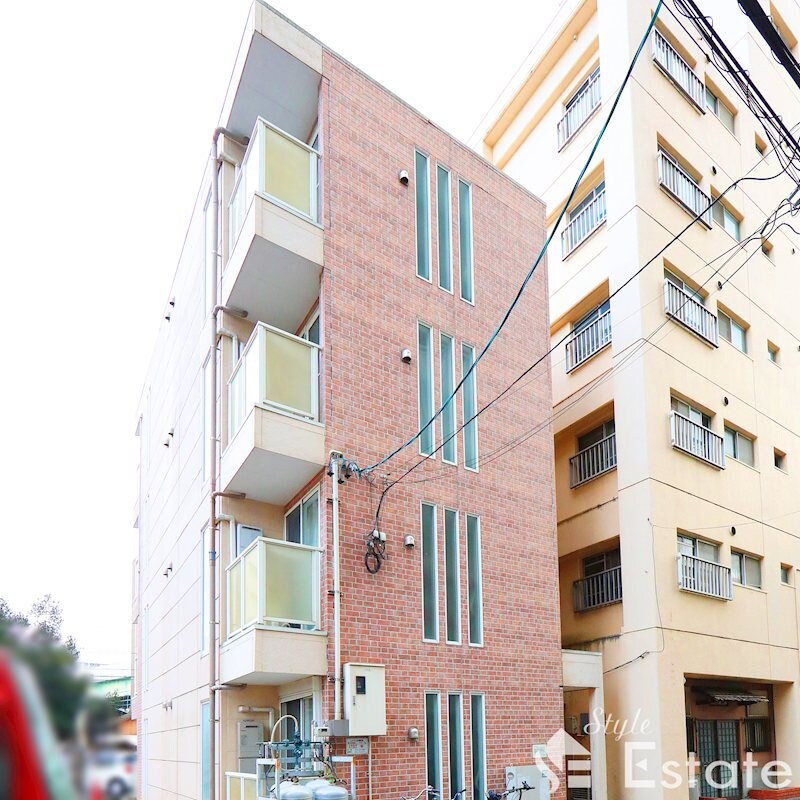 casa quintoの物件外観写真