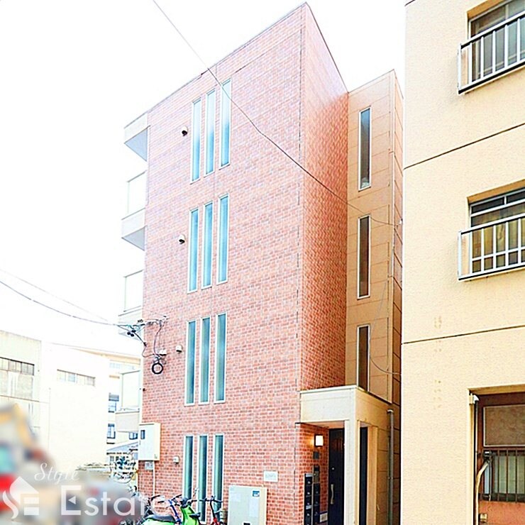 casa quintoの物件外観写真