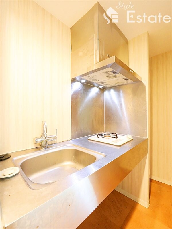 casa quintoの物件内観写真