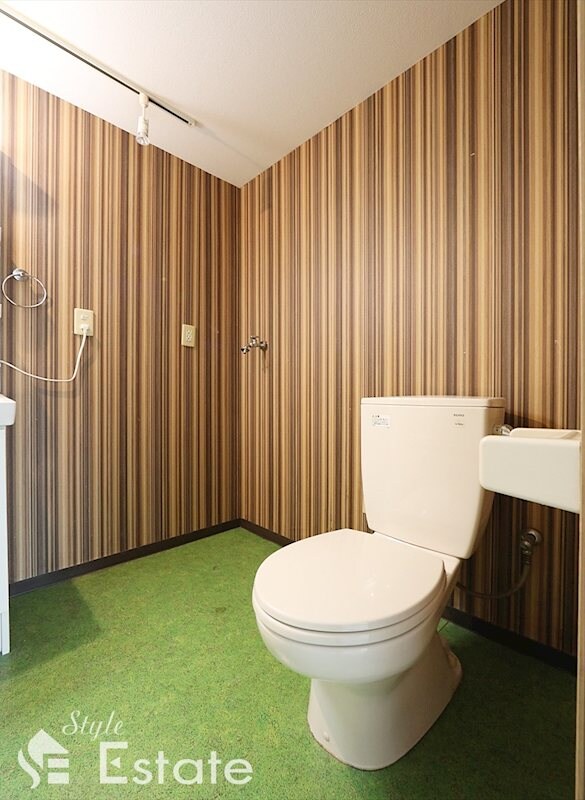 casa quintoの物件内観写真