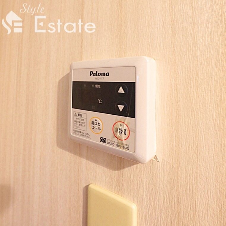 casa quintoの物件内観写真