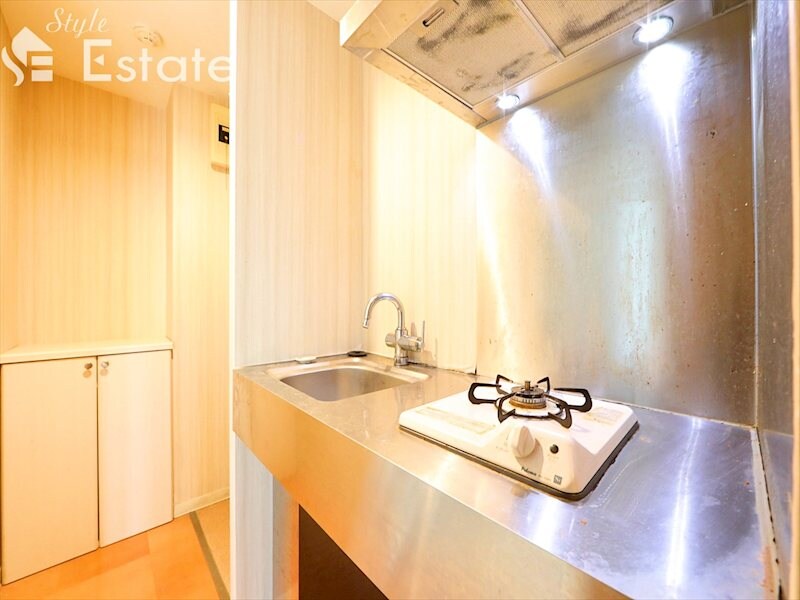 casa quintoの物件内観写真