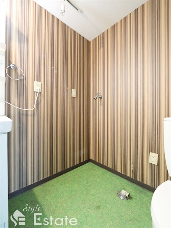 casa quintoの物件内観写真