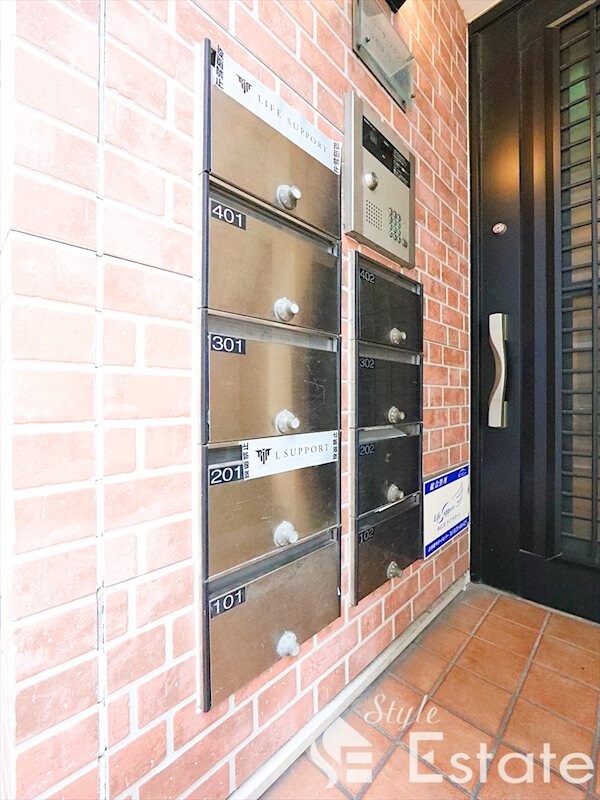 casa quintoの物件内観写真