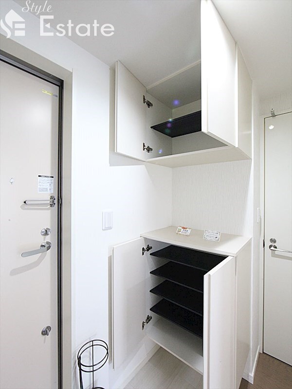 トロワ浄心の物件内観写真