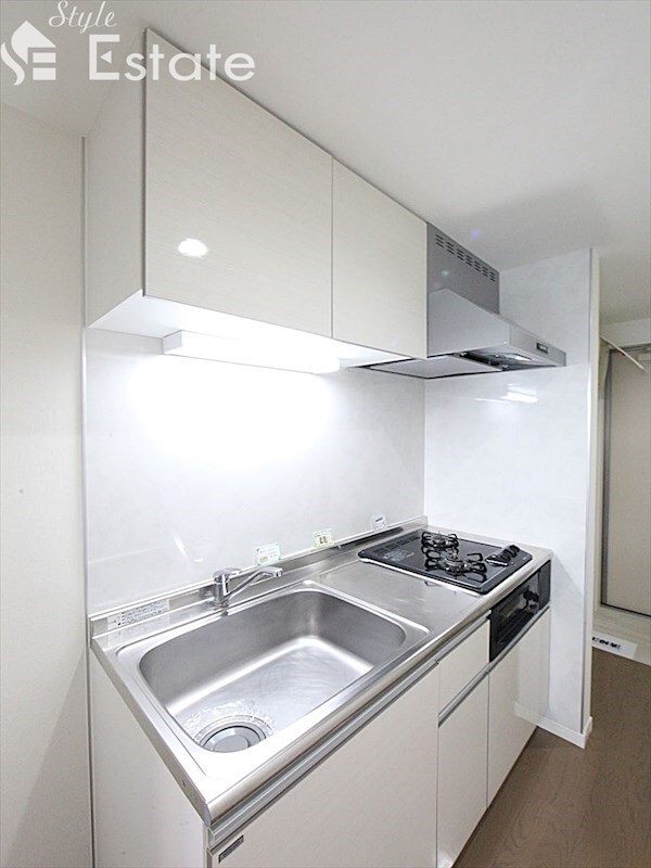 トロワ浄心の物件内観写真