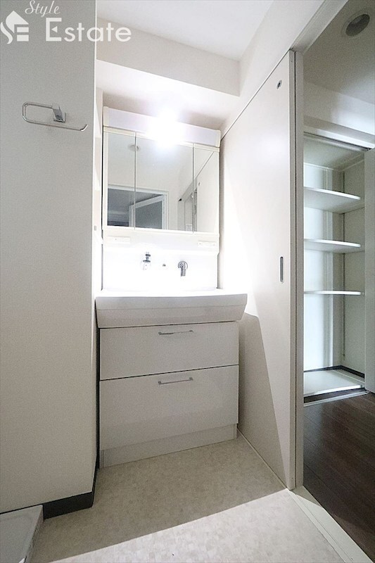 La　casa　alba　dueの物件内観写真