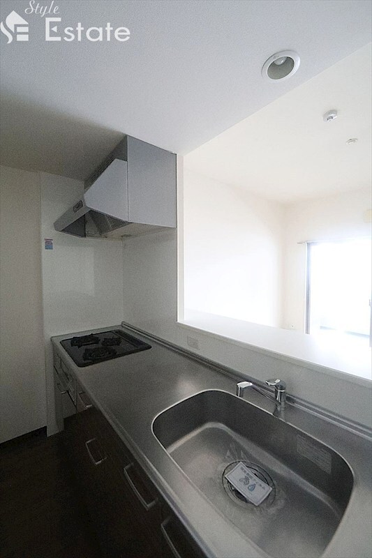 La　casa　alba　dueの物件内観写真