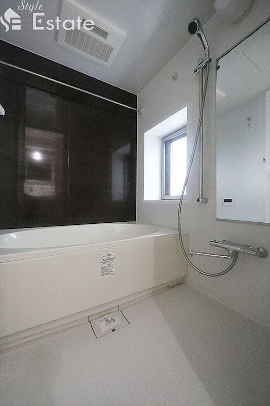 La　casa　alba　dueの物件内観写真