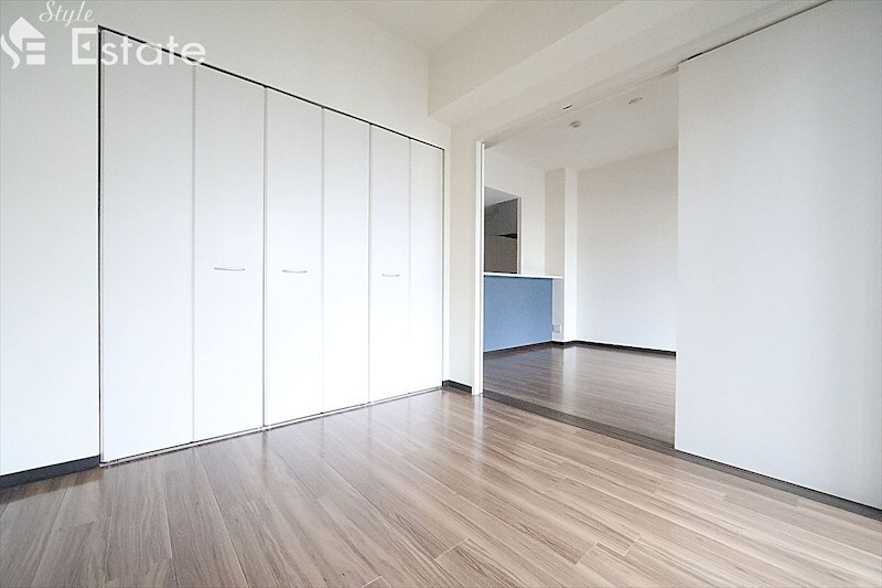 La　casa　alba　dueの物件内観写真