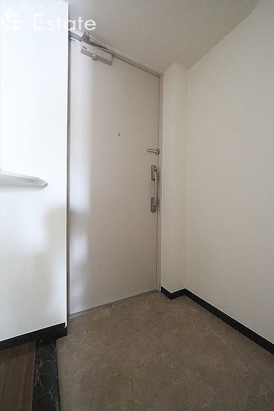 La　casa　alba　dueの物件内観写真