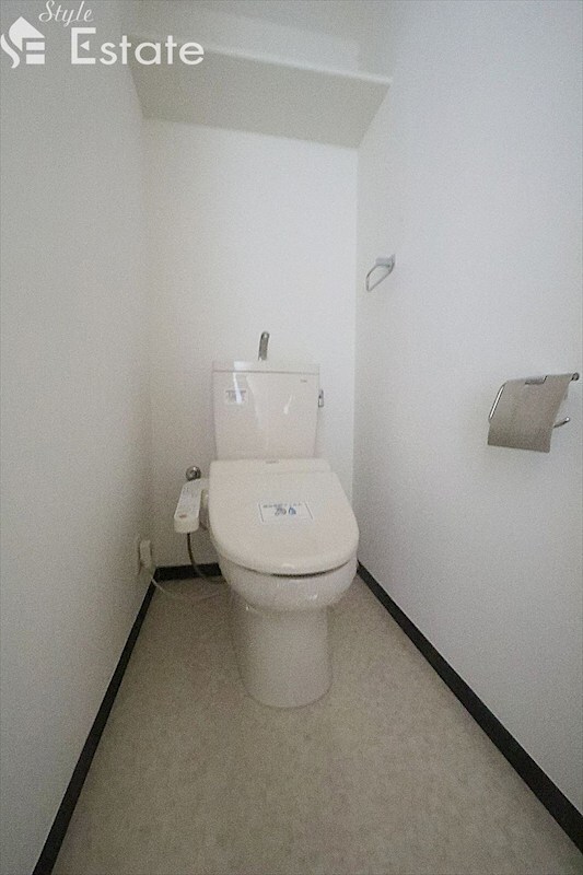 La　casa　alba　dueの物件内観写真