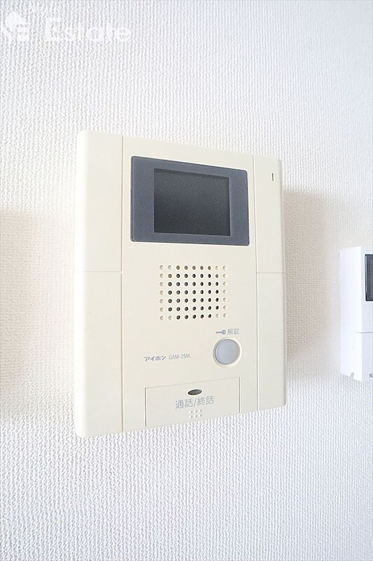 La　casa　alba　dueの物件内観写真