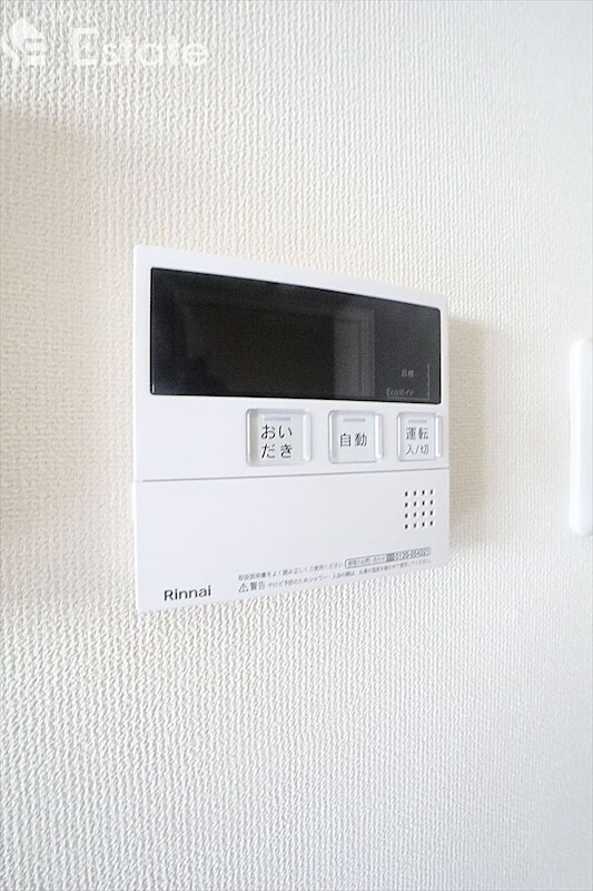 La　casa　alba　dueの物件内観写真