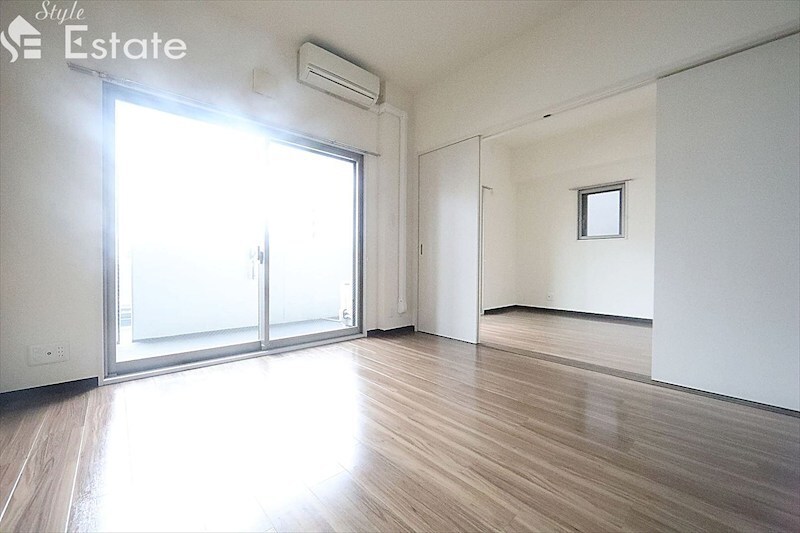 La　casa　alba　dueの物件内観写真