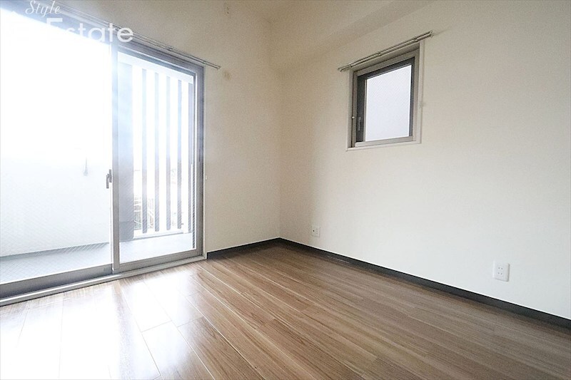 La　casa　alba　dueの物件内観写真