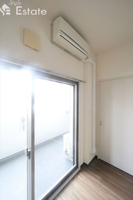 La　casa　alba　dueの物件内観写真