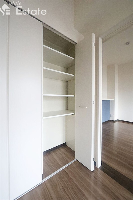 La　casa　alba　dueの物件内観写真