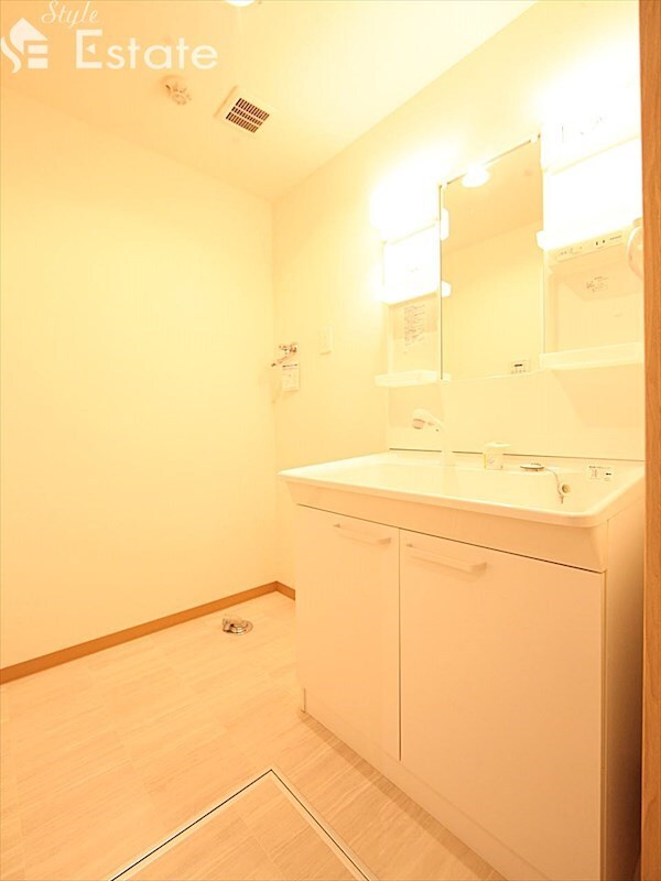 セシオン太閤の物件内観写真