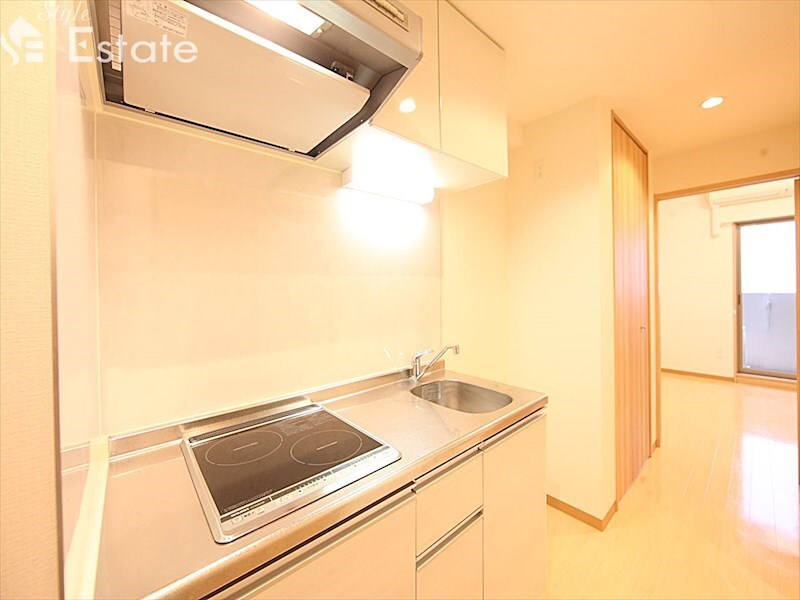 セシオン太閤の物件内観写真