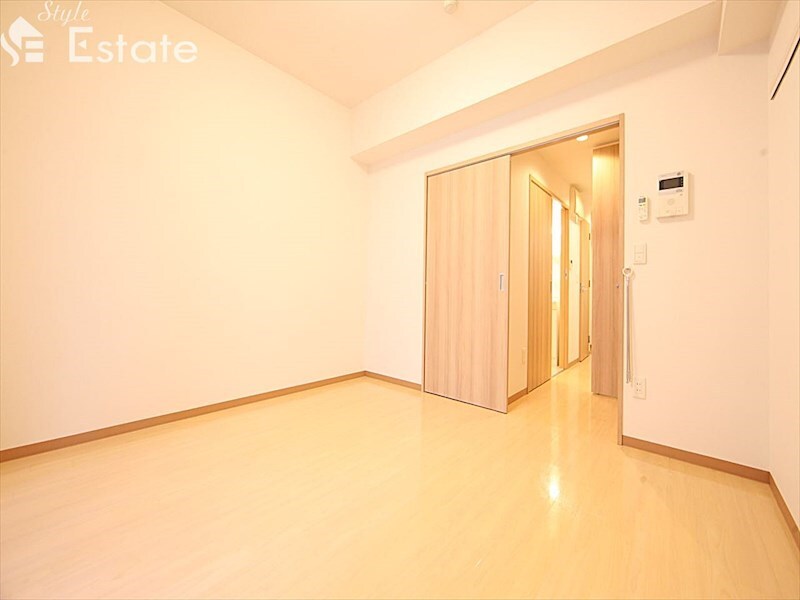 セシオン太閤の物件内観写真