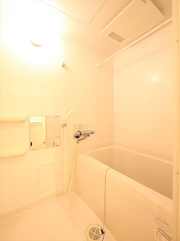 セシオン太閤の物件内観写真