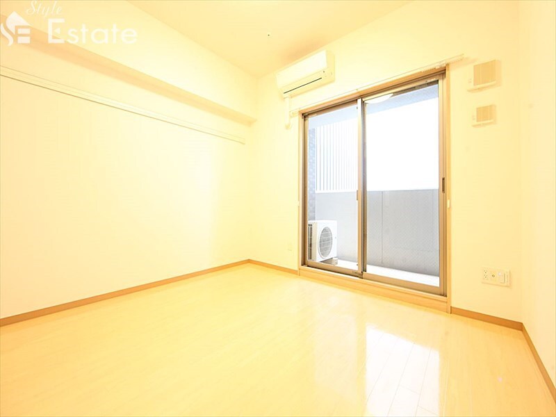 セシオン太閤の物件内観写真